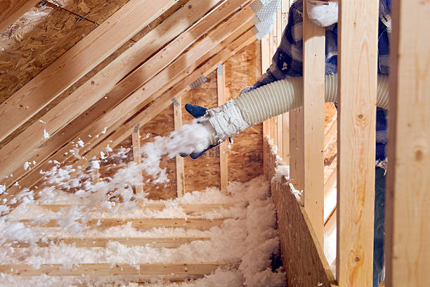 Best Soundproof Insulation  in Gardendale, TX